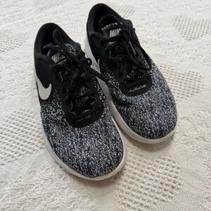 Nike Flex Contact Running Shoes (8)